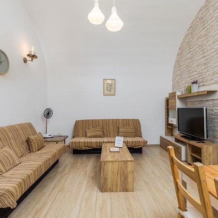 Venus Apartments - Oktogon I Budapest Exteriör bild