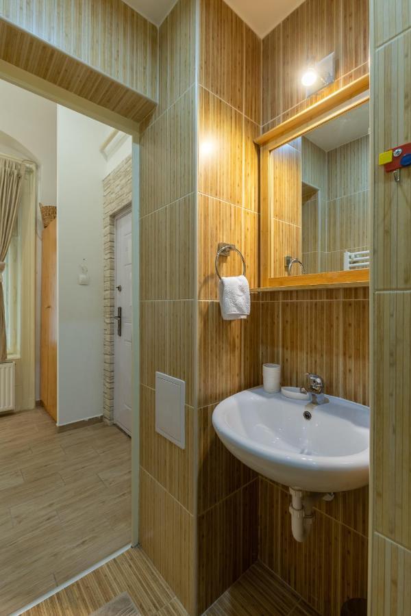 Venus Apartments - Oktogon I Budapest Exteriör bild