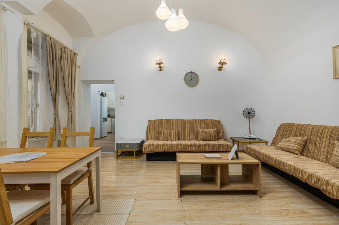 Venus Apartments - Oktogon I Budapest Exteriör bild